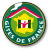 logo Gites de France